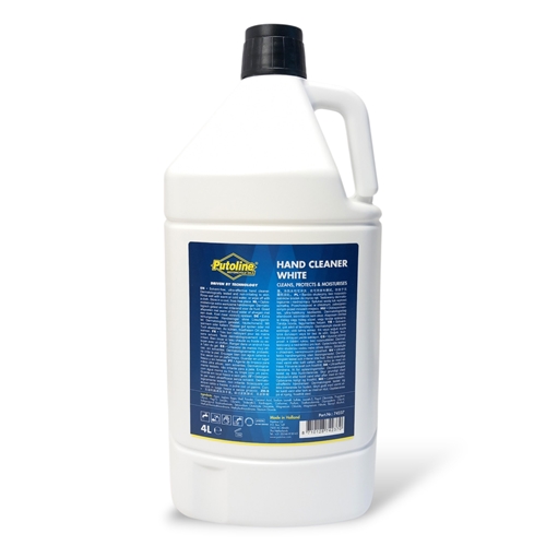 Handrengöring Putoline 4L, Reservdelar till moped, RINAB, moped, 