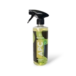 Arcticlean APC - Fläder 500ml