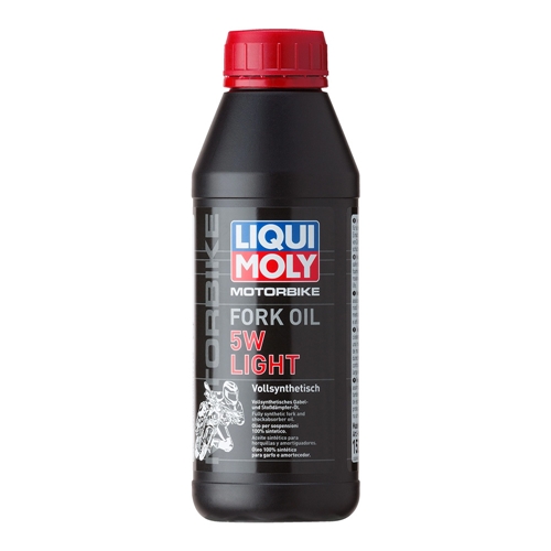 Liqui Moly gaffelolja, 500ml
