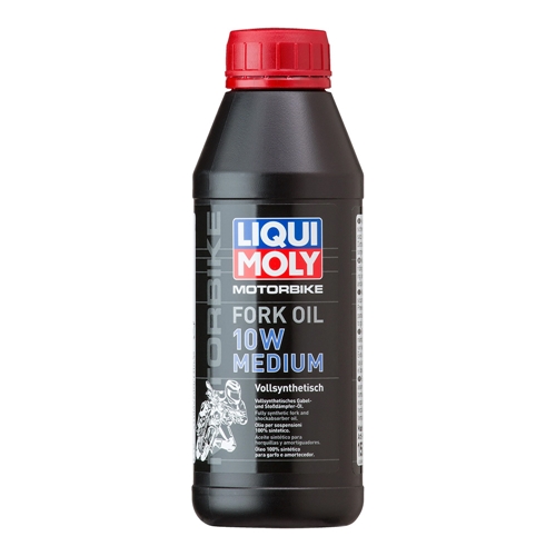Liqui Moly gaffelolja, 500ml
