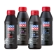Liqui Moly gaffelolja, 500ml