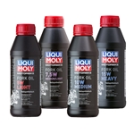 Liqui Moly gaffelolja, 500ml