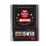 MOTUL Classic Oil 15W50 2L