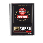 MOTUL Classic Oil SAE 30 2L