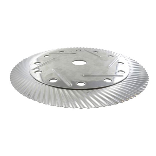 Röjsågsskiva 230 x 25.4 x 1.9 mm, RINAB