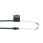 Stoppvajer 1290mm (Briggs&Stratton)