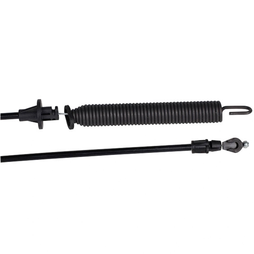 Klippaggregatsvajer 1140mm (Husqvarna, Jonsered, McCulloch m.fl.), RINAB