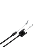 Stoppvajer 1276mm (MTD)