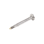 Knivaxel 150.0 mm 5-stjärn HVA