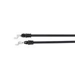 Stoppvajer 1280mm (MTD)