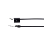 Stoppvajer 1340mm (MTD)