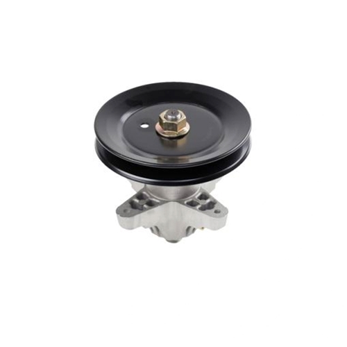 Knivspindel kpl 6-stjärn 155mm MTD, RINAB