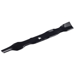 Mulcher Kniv 490 x 57 mm 3-N1-1 HVA/Jonsered/Partner m.fl.