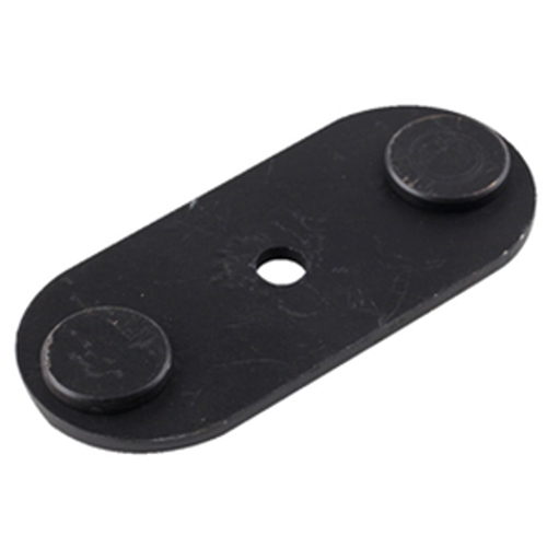 Knivadapter för krysskniv HVA, RINAB