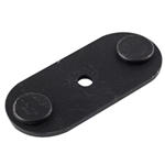 Knivadapter för krysskniv HVA