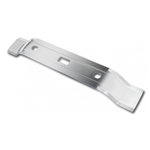 Kniv Robot 280 x 30mm (STIHL / VIKING) NiRosta