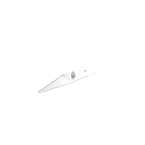 Knivspets robot 91 x 24.5 mm, 2-p (AL-KO/EFCO), RINAB