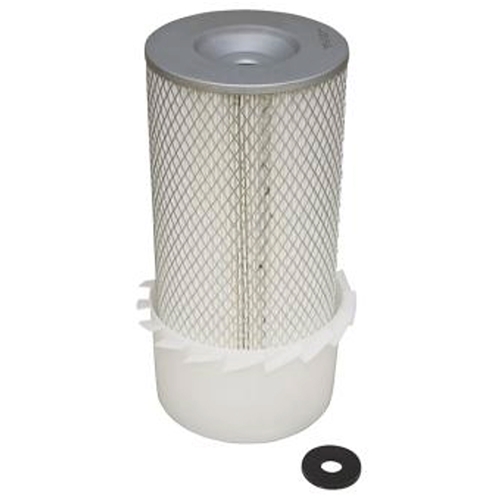 Luftfilter 291x66x138mm (Kubota, John Deere), RINAB