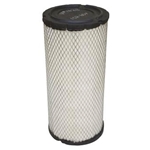 Luftfilter 350x93x164mm (Kubota, John deere)