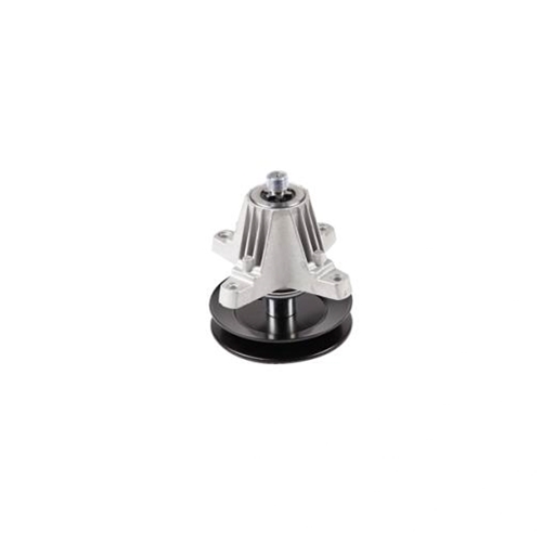 Knivspindel 157,8mm - 6-stjärn (Cub-Cadet XT1-LT50, XT2-LX50), RINAB