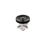Knivspindel 156.3 mm Ø104.3 mm (MTD)