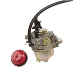 Förgasare 75110638 (Cub Cadet, MTD, Yardman)