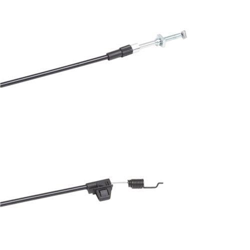 Kopplingsvajer 1670mm (Flymo, Husqvarna, Partner m.fl.), RINAB