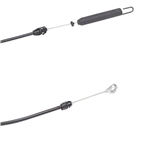 Klippaggregatsvajer 1890mm (Husqvarna CT153 m.fl.)
