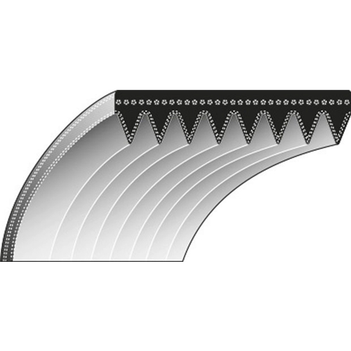 Kilrem Typ 6 - 12.7 x 869mm (Toro)