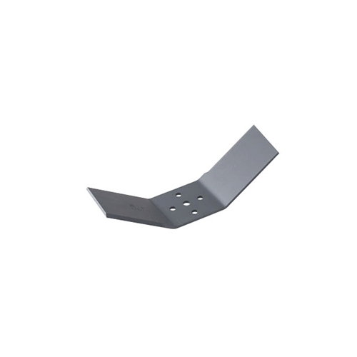 Mulcherkniv 304mm, 12" Klippbredd (Countax/Echo/Westwood), RINAB