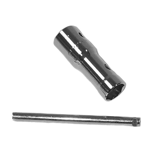 Tändstiftsnyckel (Nyckelvidd: 16/18/21mm), reservdelar och tillbehör till moped, RINAB