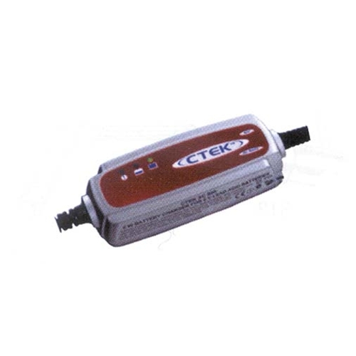 Batteriladdare C-Tech XC800