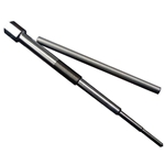 Variatoravdragare 14mm x 1,5 (Polaris 550F)