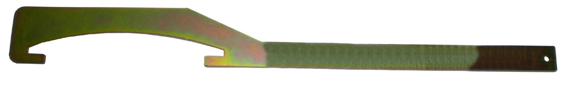 Linjeringsverktyg