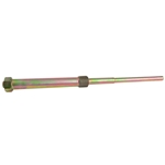 Variatoravdragare 7/8"-14 EPI (Arctic Cat)