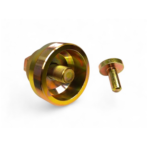 Svänghjulsavdragare (BRP 850/600R) RINAB