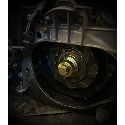 Svänghjulsavdragare (BRP 850/600R) RINAB