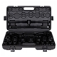 Hylsnyckelsats 3/4" Heavy Duty (26 delar)