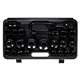 Hylsnyckelsats 3/4" Heavy Duty (26 delar)