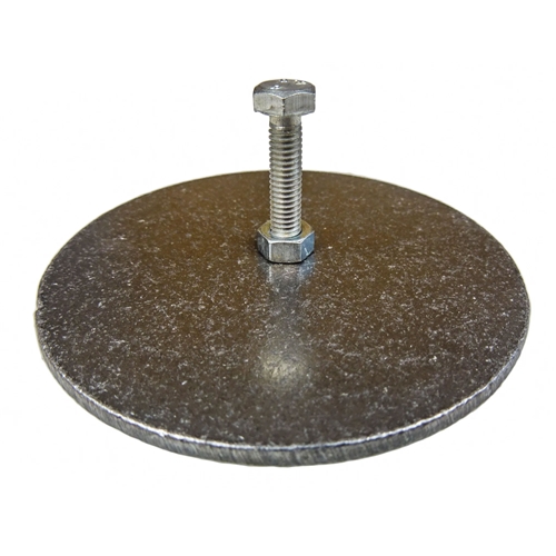 Lamellpress Sachs, RINAB