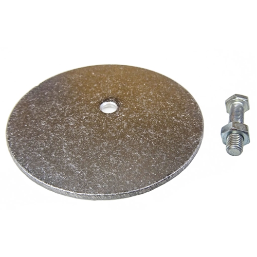 Lamellpress Sachs, RINAB