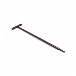 Verktyg för avgasfjäder