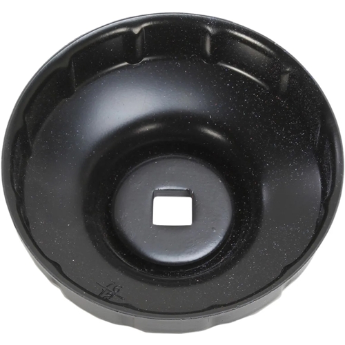 Oljefilterverktyg Ø 76mm / 12 kanter, verktyg, RINAB