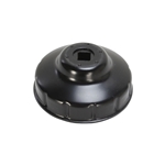 Oljefilterverktyg Ø 76mm / 12 kanter