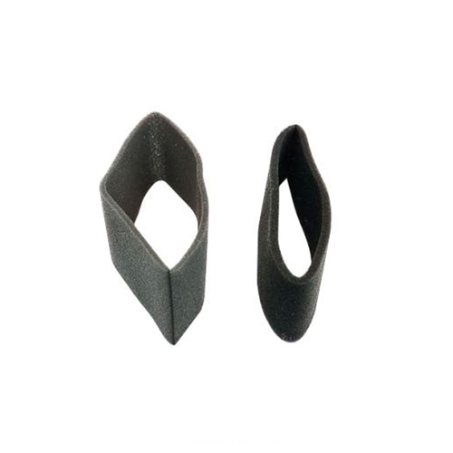 Förfilter 71x145x158mm (Kohler, Toro), RINAB