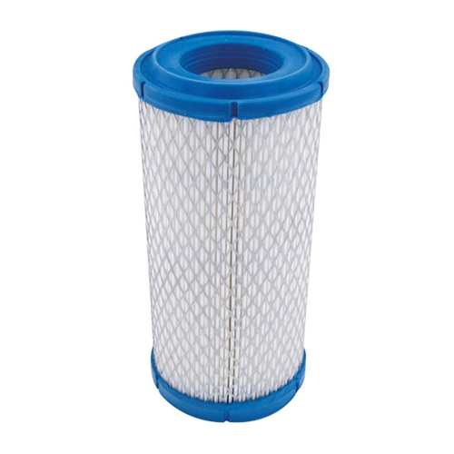 Luftfilter 89x44.5x187.3mm (B&S, Kawasaki, Kohler m.fl.), RINAB