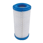 Luftfilter 89x44.5x187.3mm (B&S, Kawasaki, Kohler m.fl.)