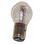 Glödlampa BA20D 12V 45/40W