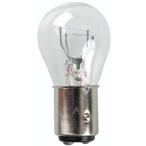 Glödlampa BAY15D 6V 10/3W RINAB