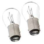 Glödlampa BAY15D 6V 15/15W